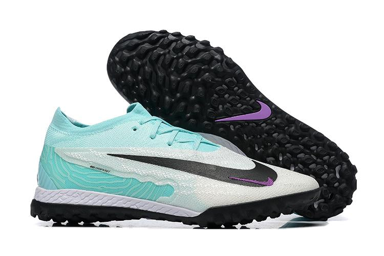 Chuteira Nike Phantom GX Elite TF