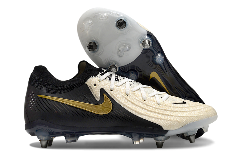 Chuteira Nike Phantom Luna GX Trava Mista SG