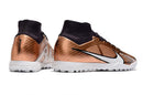 Chuteira Nike Air Zoom Mercurial Superfly IX Elite Society - Mbapp��