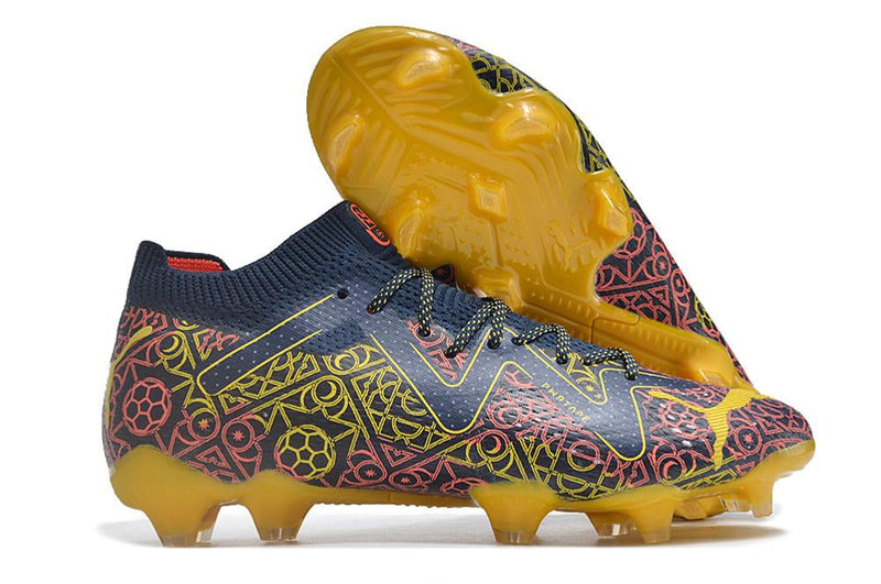 Chuteira Puma Future Ultimate FG