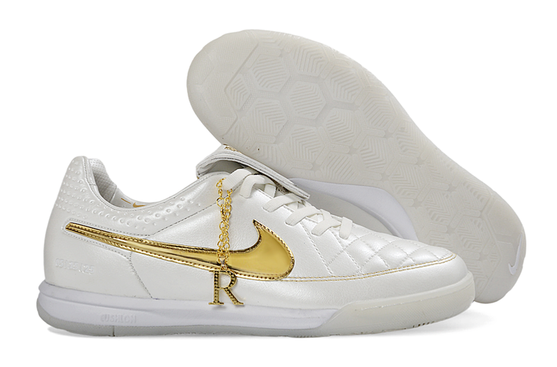 Tiempo Ronaldinho R10 Futsal IC