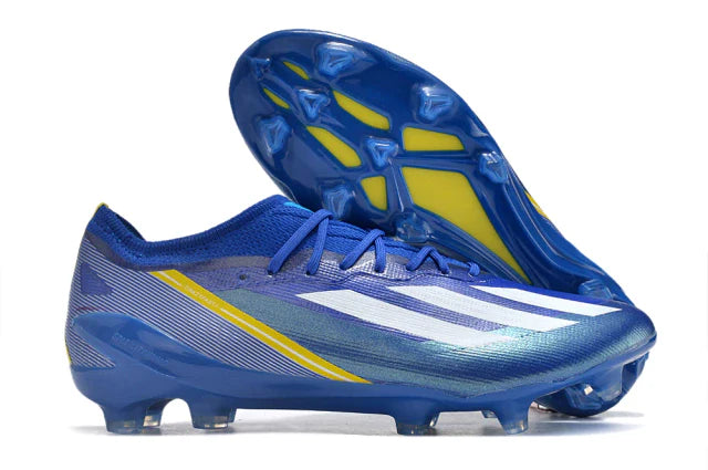ADIDAS X CRAZYFAST MESSI LC.1 FG