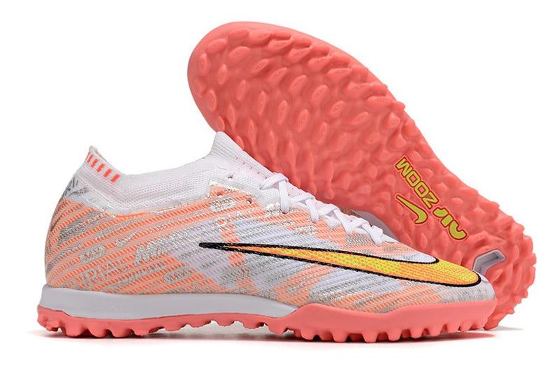 Chuteira Nike Air Zoom Mercurial Vapor TF