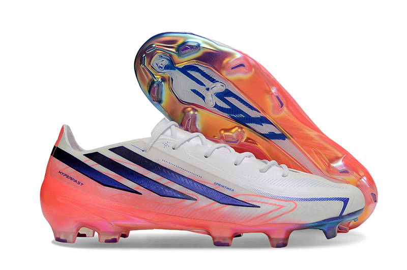 Chuteira Adidas F50 Hyperfast Elite (campo)