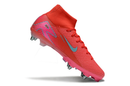 Chuteira Nike Mercurial Superfly 9 Elite SG Trava Mista