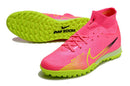 Chuteira Nike Air Zoom Mercurial Superfly TF