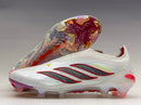 Chuteira Adidas Predator Accuracy (campo sem cadarço)