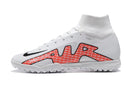 Chuteira Nike Air Zoom Mercurial Superfly TF