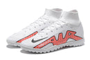 Chuteira Nike Air Zoom Mercurial Superfly TF