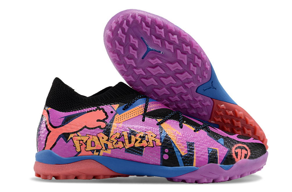 Chuteira Puma Future 2024 TF