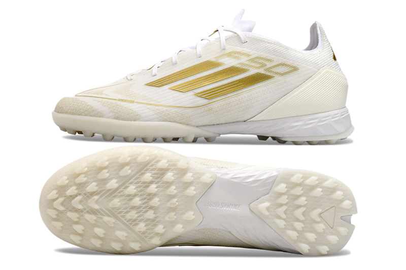Chuteira adidas F50 TF Society
