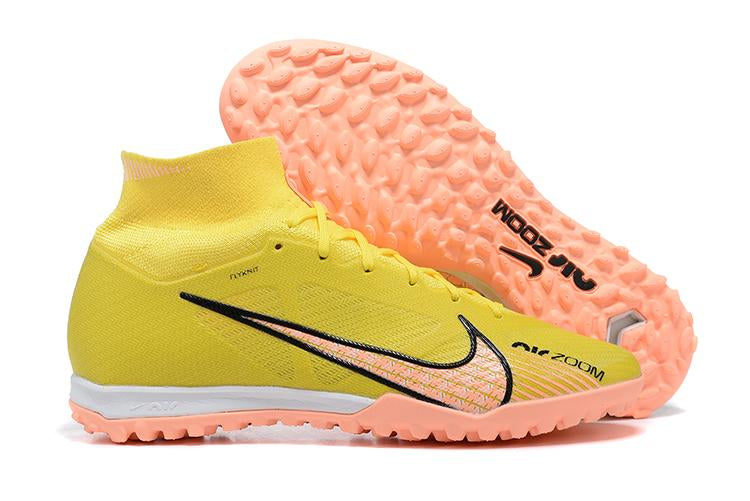 Chuteira Nike Air Zoom Mercurial Superfly TF