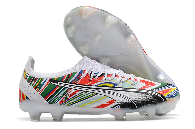 Chuteira Puma Ultra Ultimate FG