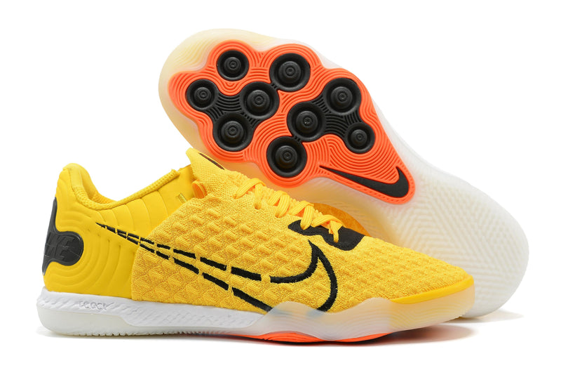 Chuteira Nike Reactgato IC