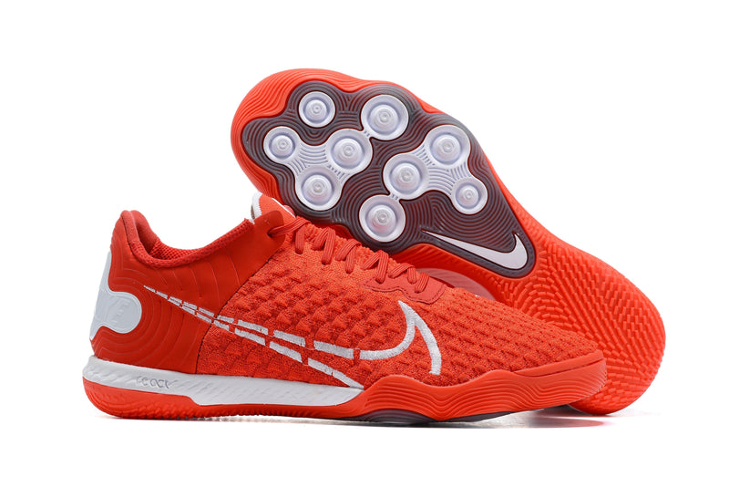 Chuteira Nike Reactgato IC