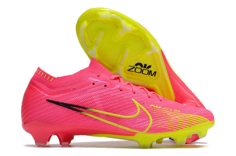 Chuteira Nike Air Zoom Mercurial Vapor FG