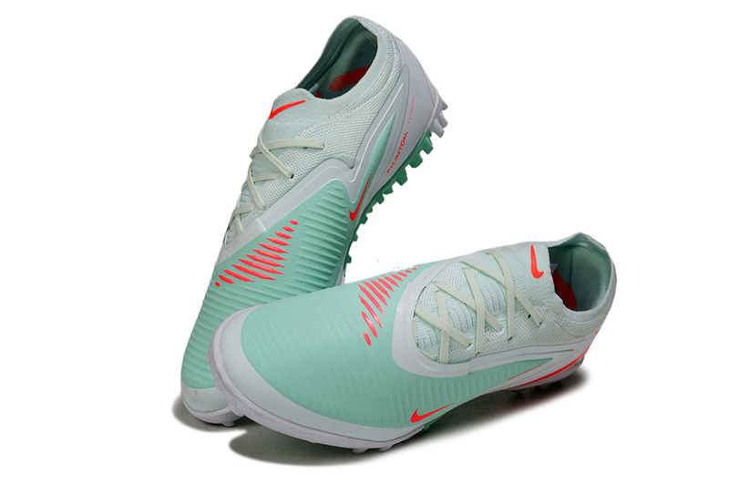 Chuteira Nike Phantom GX Trava MG