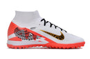Chuteira Nike Air Zoom Mercurial Superfly TF