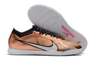 Chuteira Nike Air Zoom Mercurial Vapor XV Elite Futsal - Mbapp��