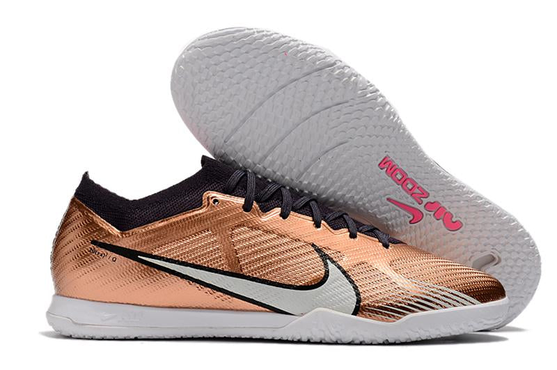 Chuteira Nike Air Zoom Mercurial Vapor XV Elite Futsal - Mbapp��