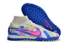 Chuteira Nike Air Zoom Mercurial Superfly TF