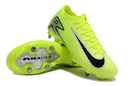 Chuteira Nike Air Zoom Mercurial SG Trava Mista