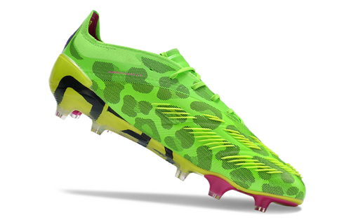 Chuteira adidas Predator Elite Campo