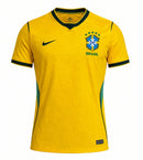 Camisa Brasil Modelo I 2026/27 Masculina