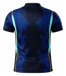 Camisa Brasil Modelo II 2026/27 Masculina