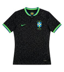 Camisa Brasil Black Feminina