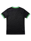 Camisa Brasil Black Feminina