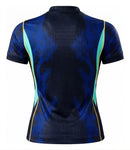 Camisa Brasil Modelo ll 2026/27 Feminina