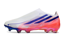 Chuteira Adidas F50 Hyperfast Elite (campo sem cadarço)
