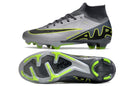 Chuteira Nike Air Zoom Mercurial Superfly FG