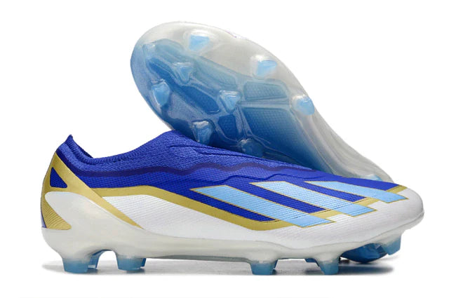 ADIDAS X CRAZYFAST.1 LL FG