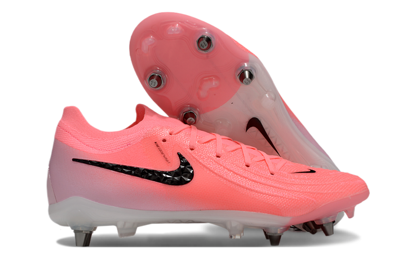 Chuteira Nike Phantom Luna GX Trava Mista SG