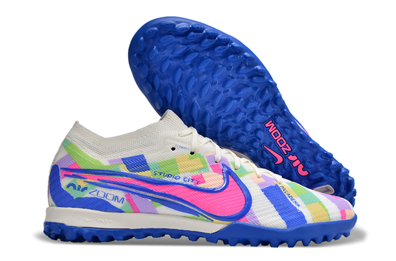 Chuteira Nike Air Zoom Mercurial Vapor FG