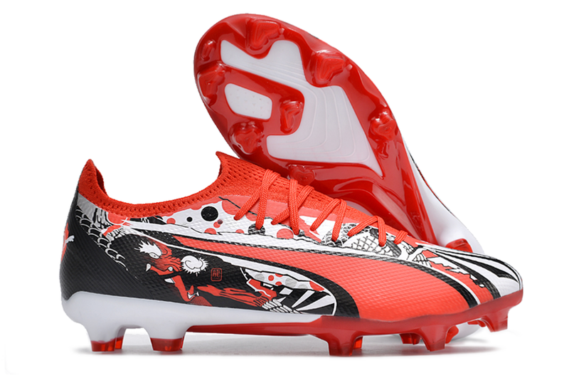 Chuteira Puma Ultra Ultimate FG
