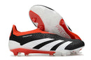 adidas PREDATOR ELITE LACELESS BOOTS FG