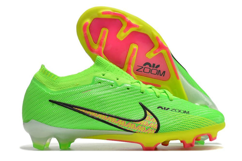 Chuteira Nike Air Zoom Mercurial Vapor FG