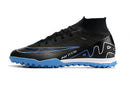 Chuteira Nike Air Zoom Mercurial Superfly TF