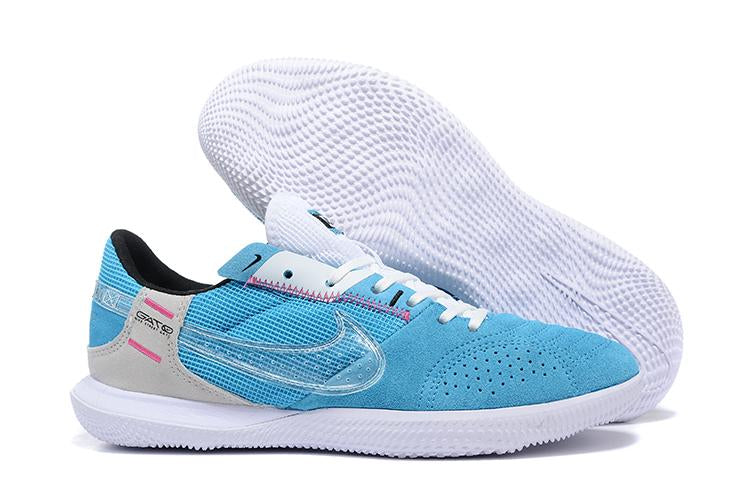 Chuteira Nike Streetgato IC