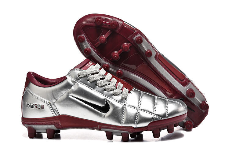 Chuteira Nike Total 90 FG