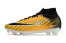 Chuteira Nike Air Zoom Mercurial Superfly IX Elite Campo - Mbapp��
