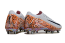 Chuteira Nike Air Zoom Mercurial SG Trava Mista