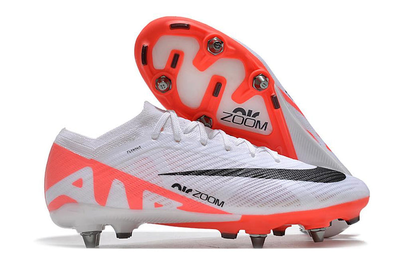 Chuteira Nike Air Zoom Mercurial Vapor 15 SG Trava Mista