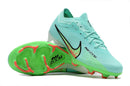 Chuteira Nike Air Zoom Mercurial Vapor FG