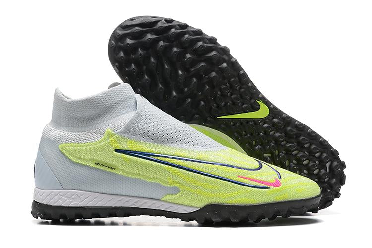 Chuteira Nike Phantom GX Elite TF