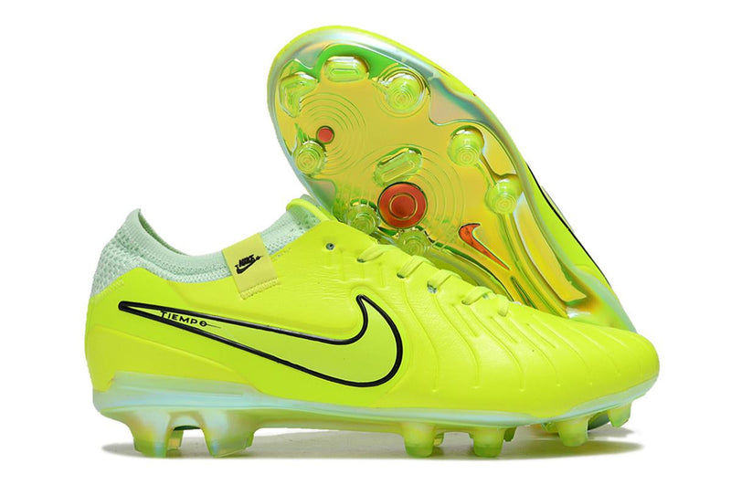 Chuteira Nike Tiempo Legend 10 FG