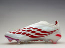 Chuteira Adidas Predator Accuracy (campo sem cadarço)